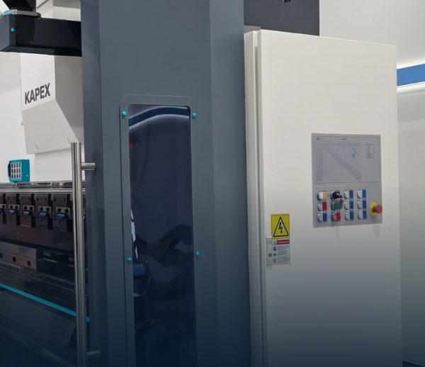 High-Precision CNC Gantry