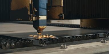 From 2 Operators to 1: Automating Repetitive Bending Operations