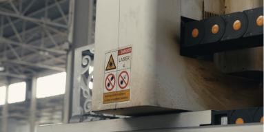 Reducing Sheet Metal Bending Cycle Time from 126 to 66 Seconds