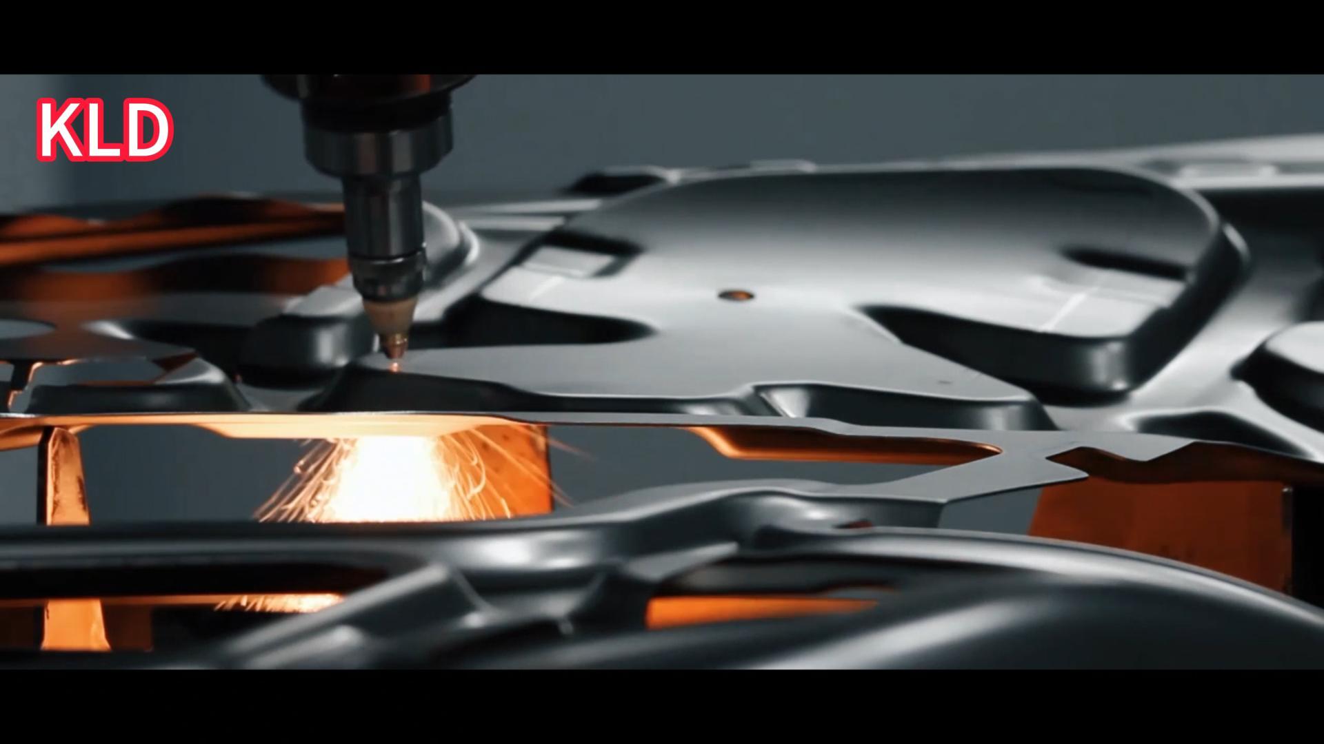 Fiber Laser Cutting vs. Traditional Cutting: What Has Changed?