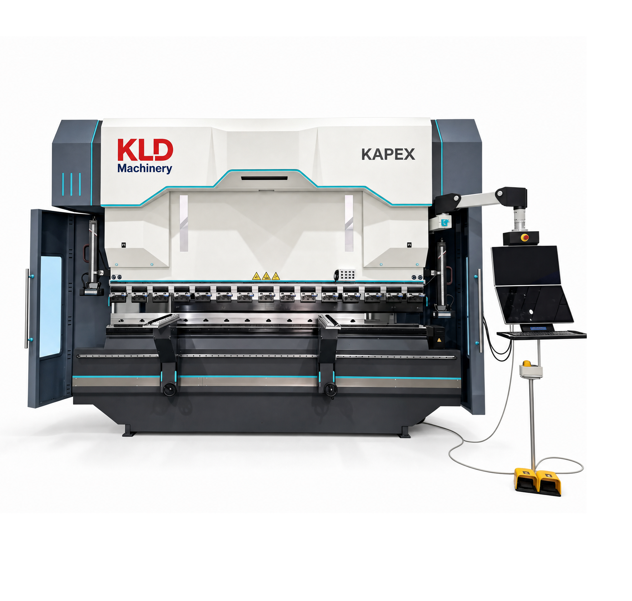 K-APEX Series
