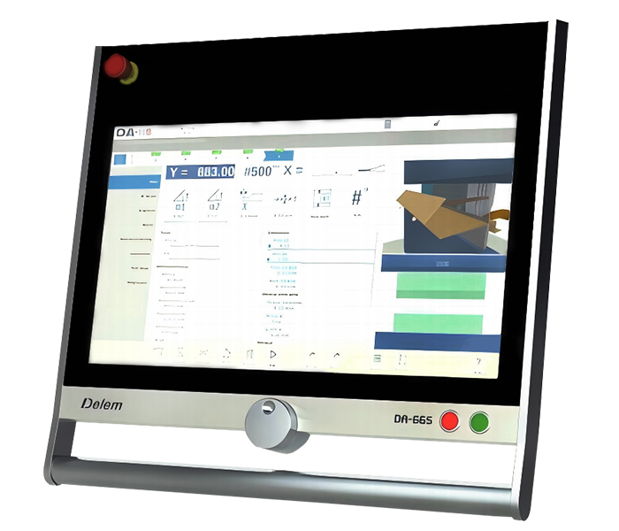 CNC Controller
