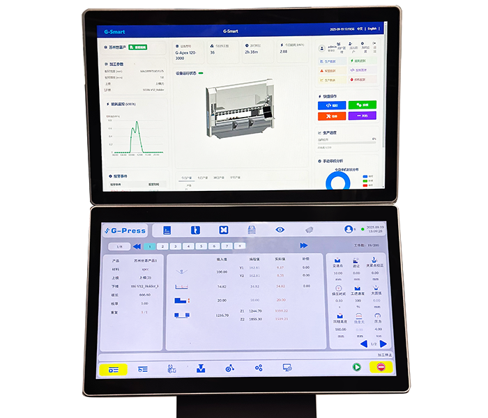 CNC Controller