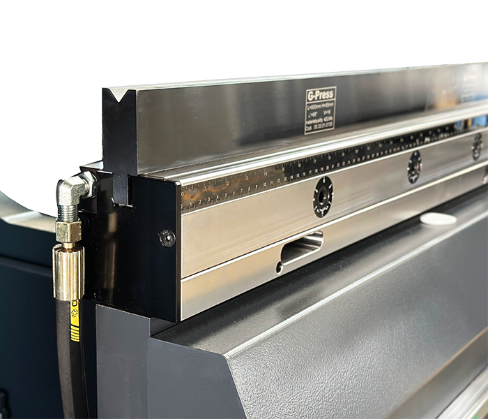 Series-Matched Clamping