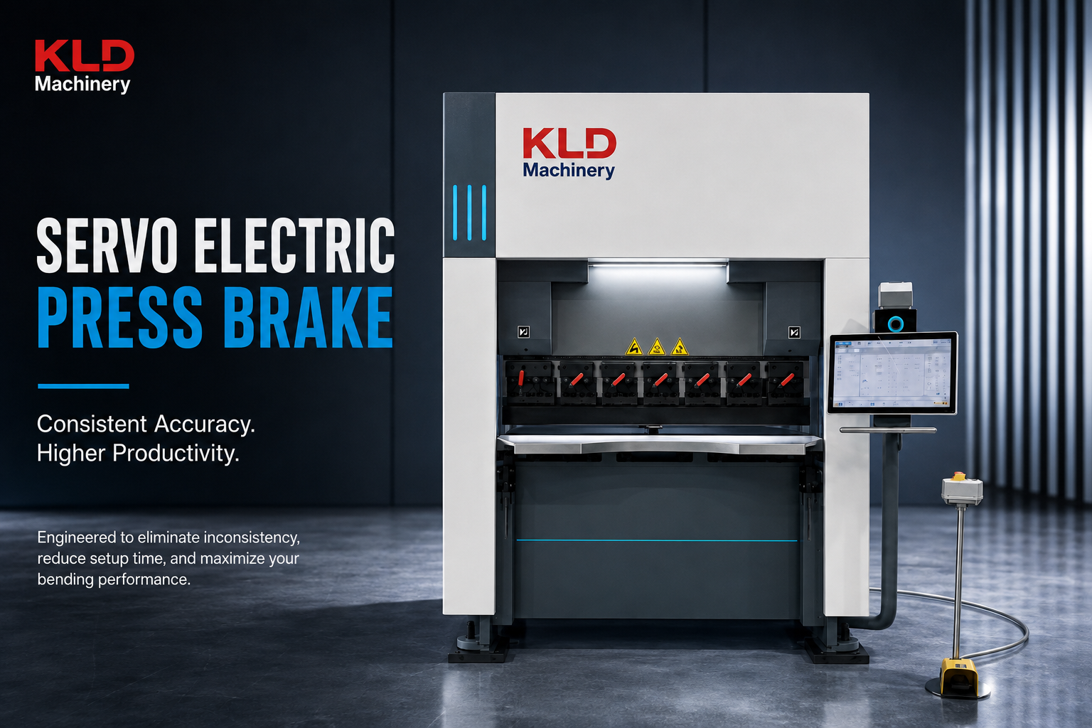 K-ECO Series