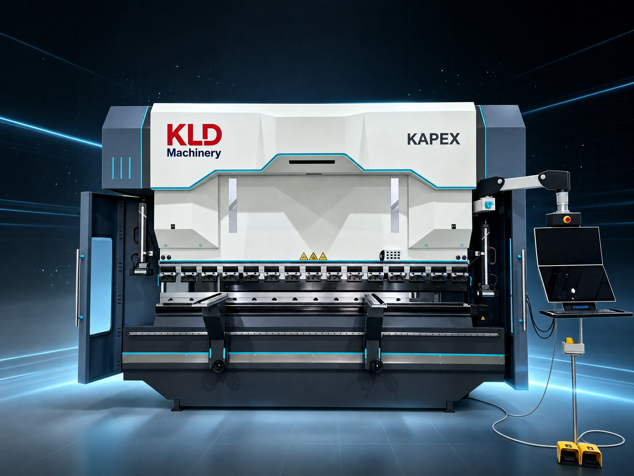 K-APEX Series