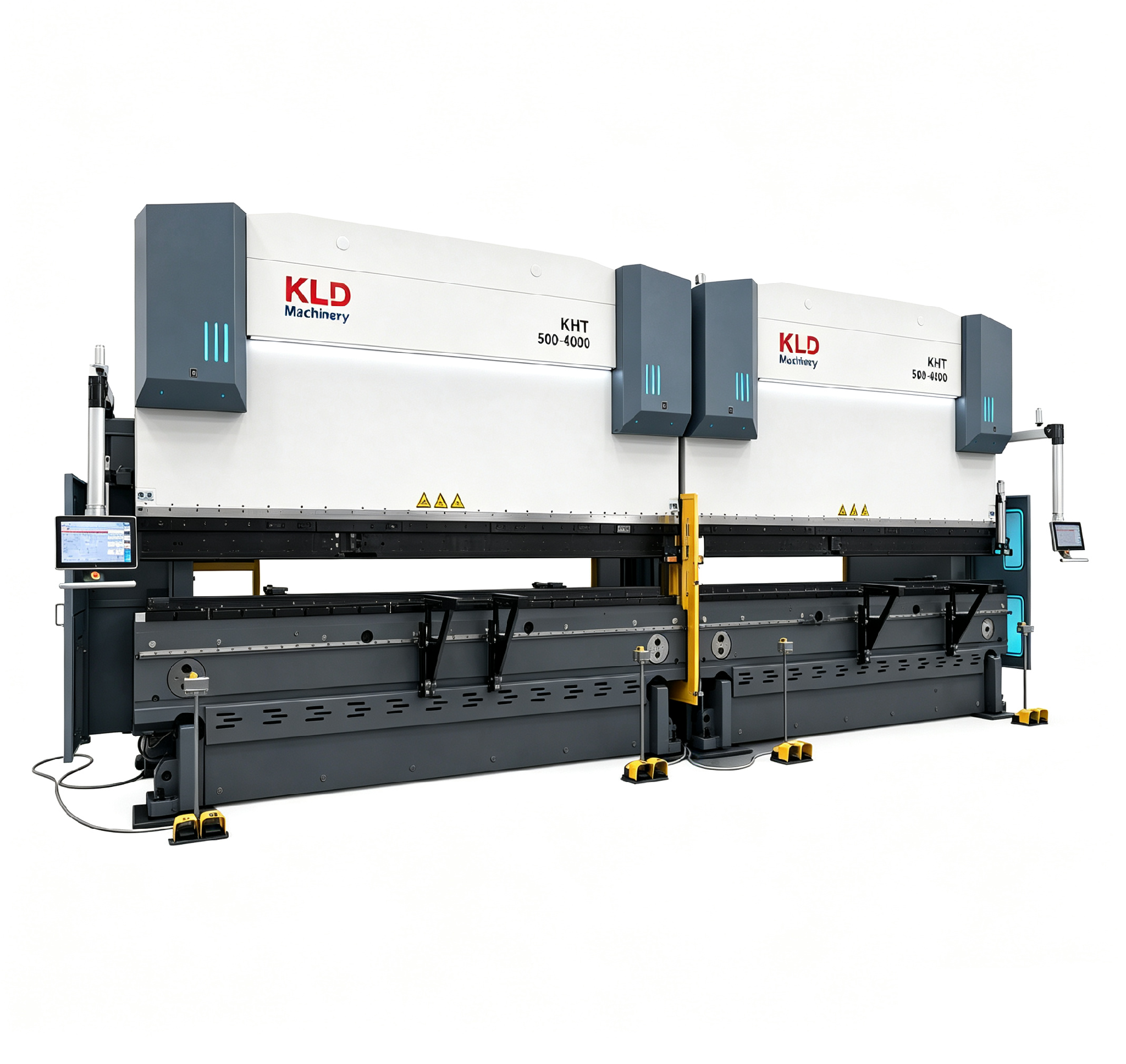 Tandem Series