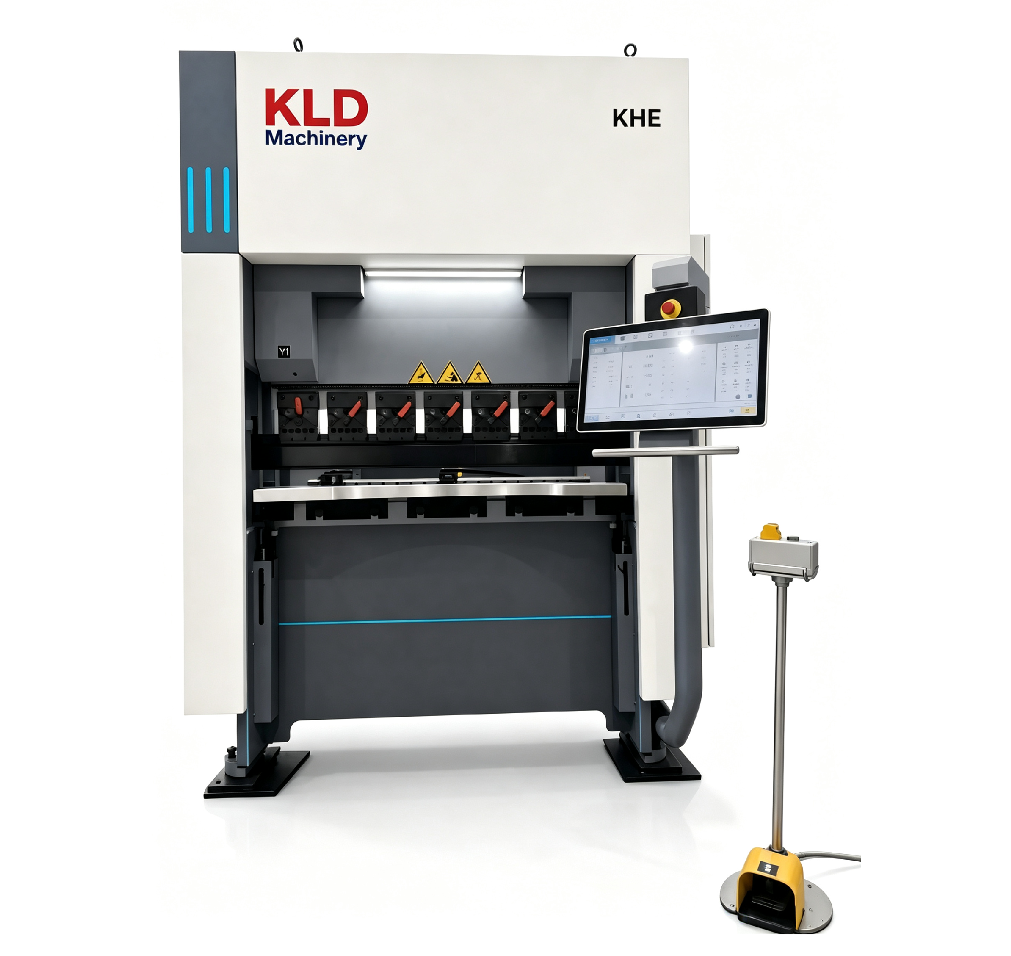 K-ECO Series