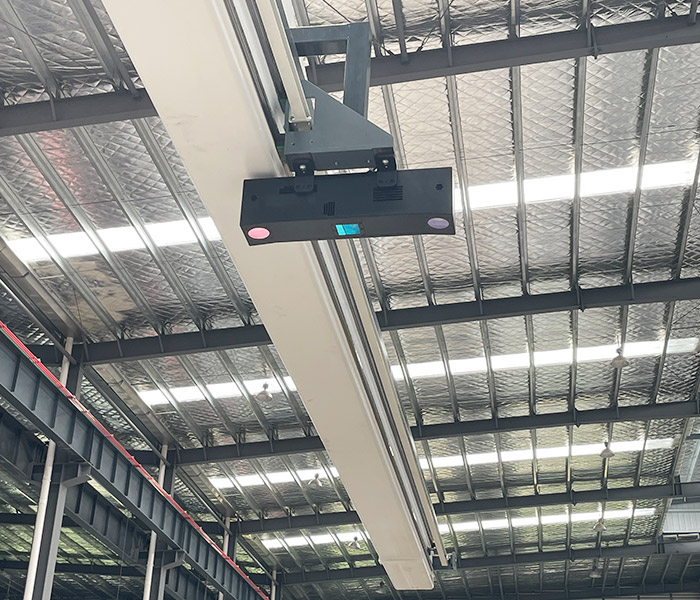 Safety Protection