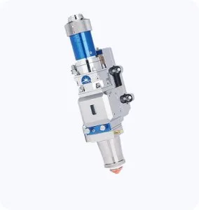 AuAutomatic Focus Laser Head