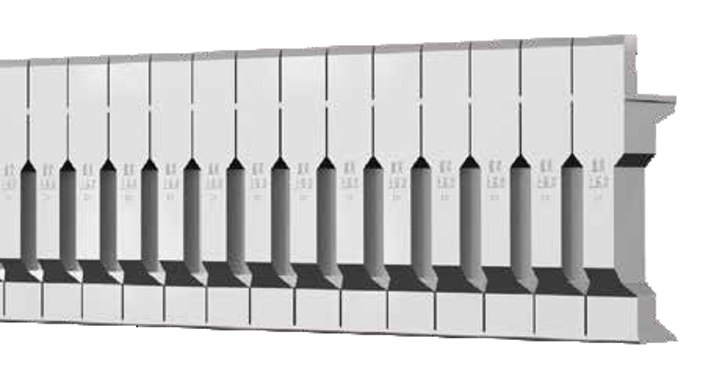 Patented Tooling