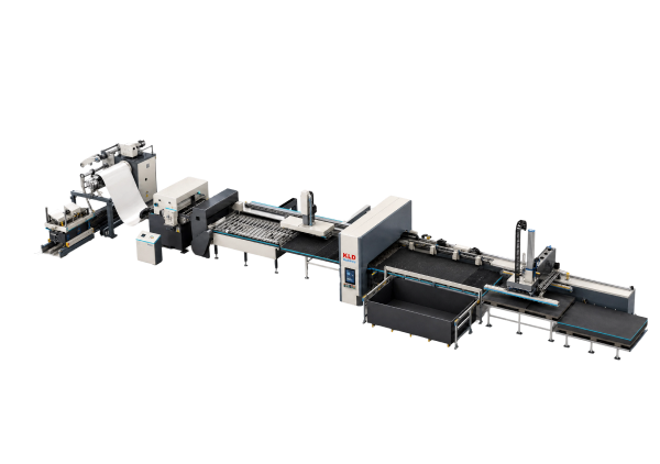 Automation Solution