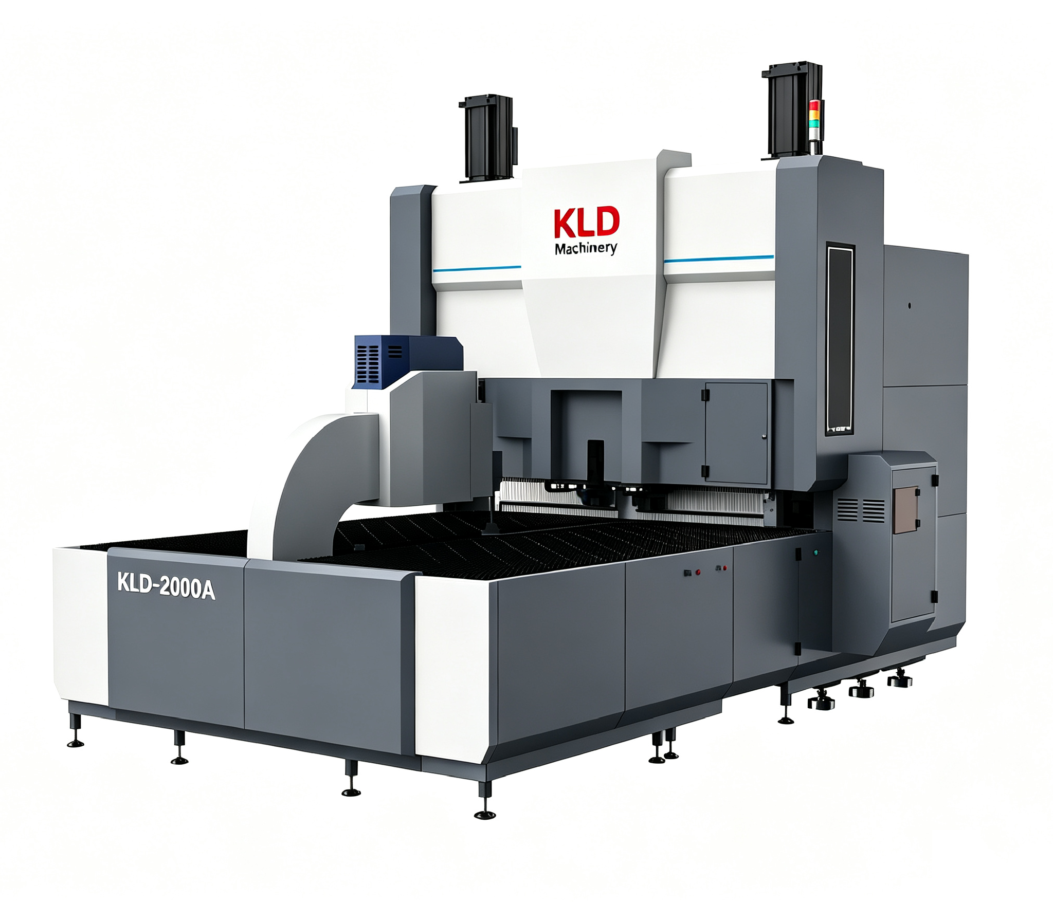 KLD-A Series