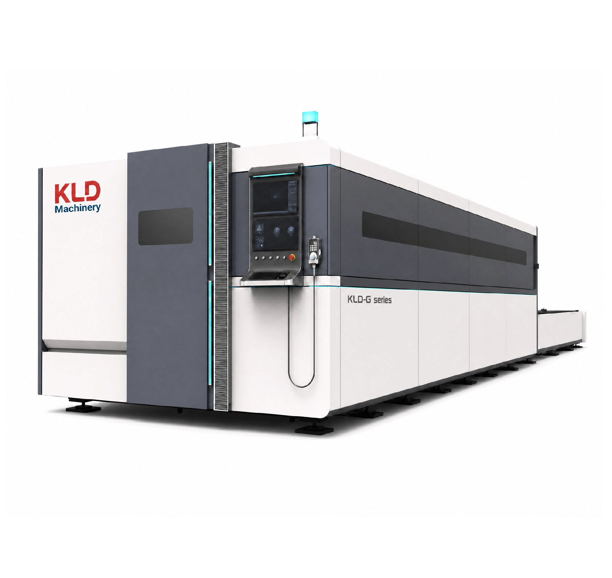 Laser Cutting Machine