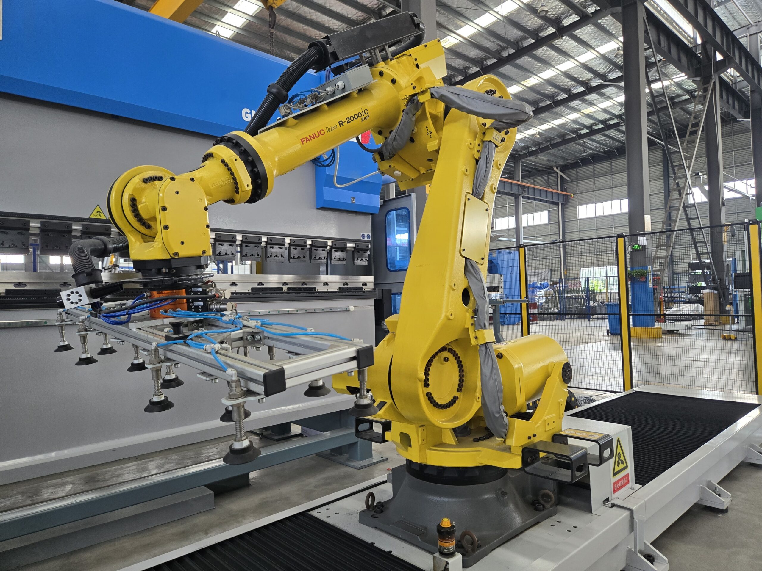 Industrial Robot